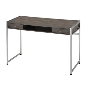 Manufactured Wood Writing Desk