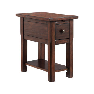 Wilkerson End Table