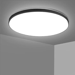 3W LED Wall Fixture Lamp Adjustable Ceiling Light Surface/Flush Mounted Bedroom 