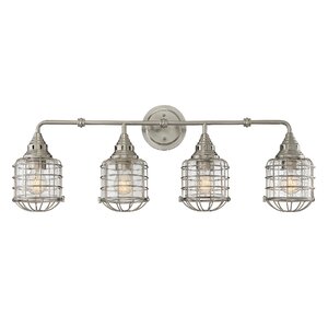 Roberts 4-Light Vanity Light