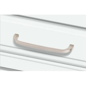 Slade 5 1/32'' Center Bar Pull