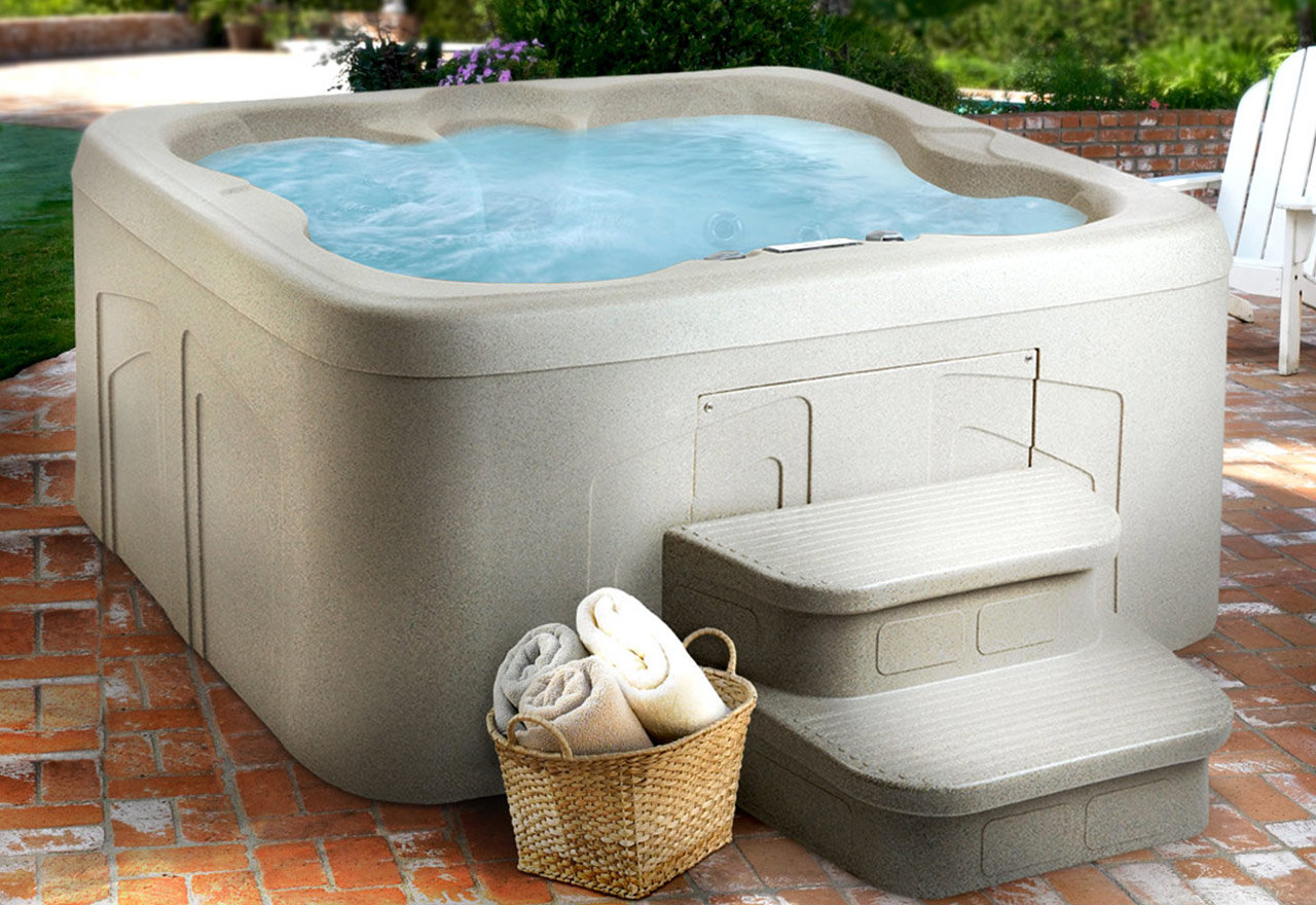 [BIG SALE] Hot Tubs & Saunas featuring Lifesmart You’ll Love In 2023