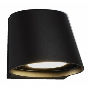 Mod LED Outdoor Sconce
