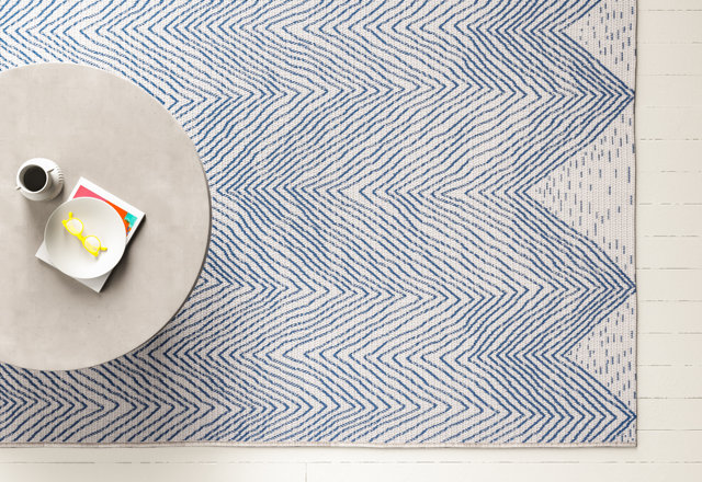 8' x 10' Area Rugs