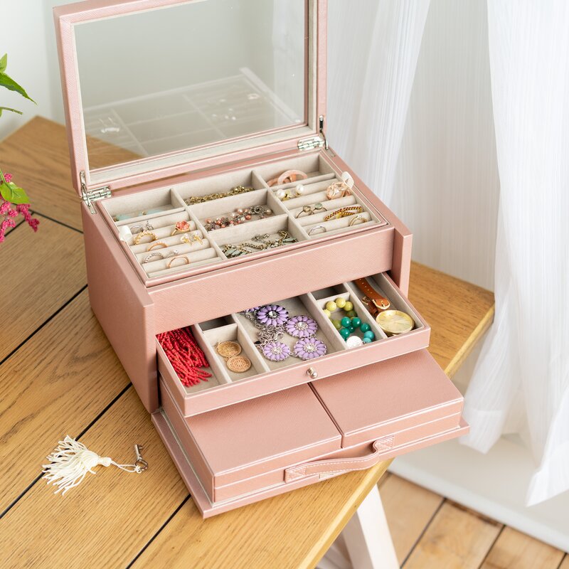 jewelry case