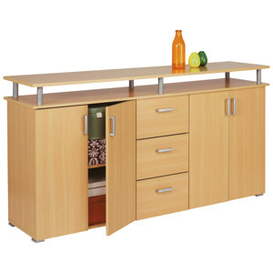 Sideboard Herber von Home Etc