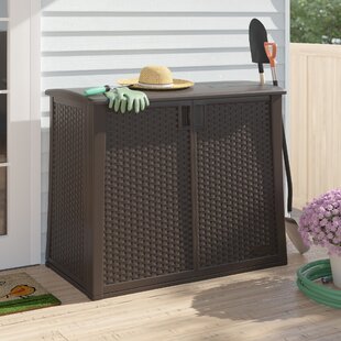 Cabinets Deck Boxes Patio Storage You Ll Love In 2020 Wayfair Ca