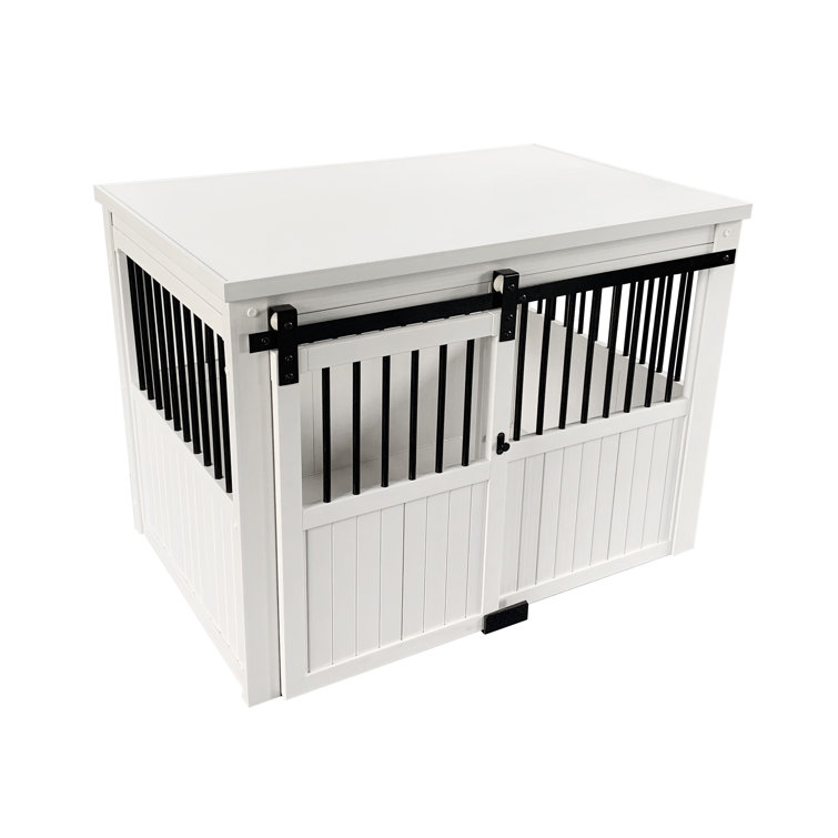 wayfair dog crates