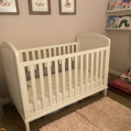 alerton crib