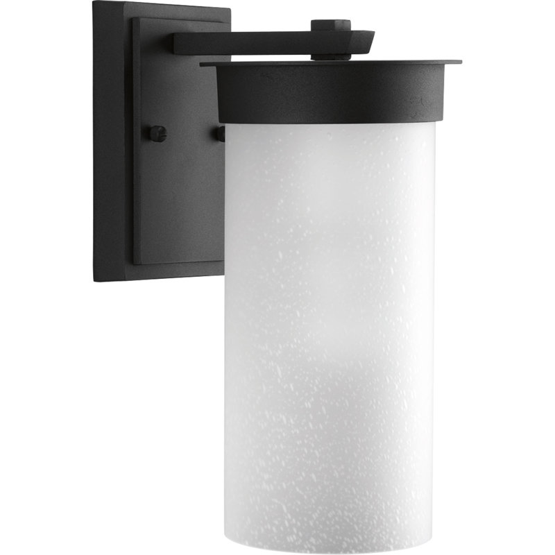 Zakrzewski Outdoor Armed Sconce Reviews Allmodern