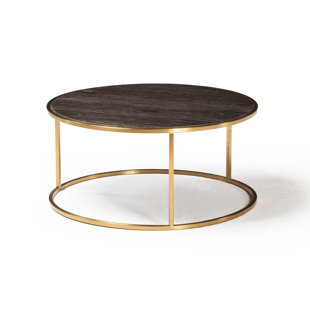 Go to store & view more images Wrought Studio Delaune Coffee Table