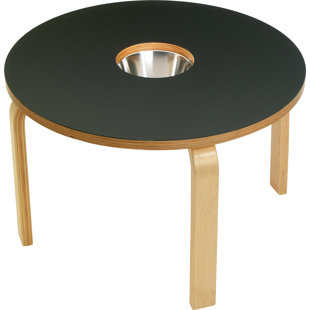 space saving kids table