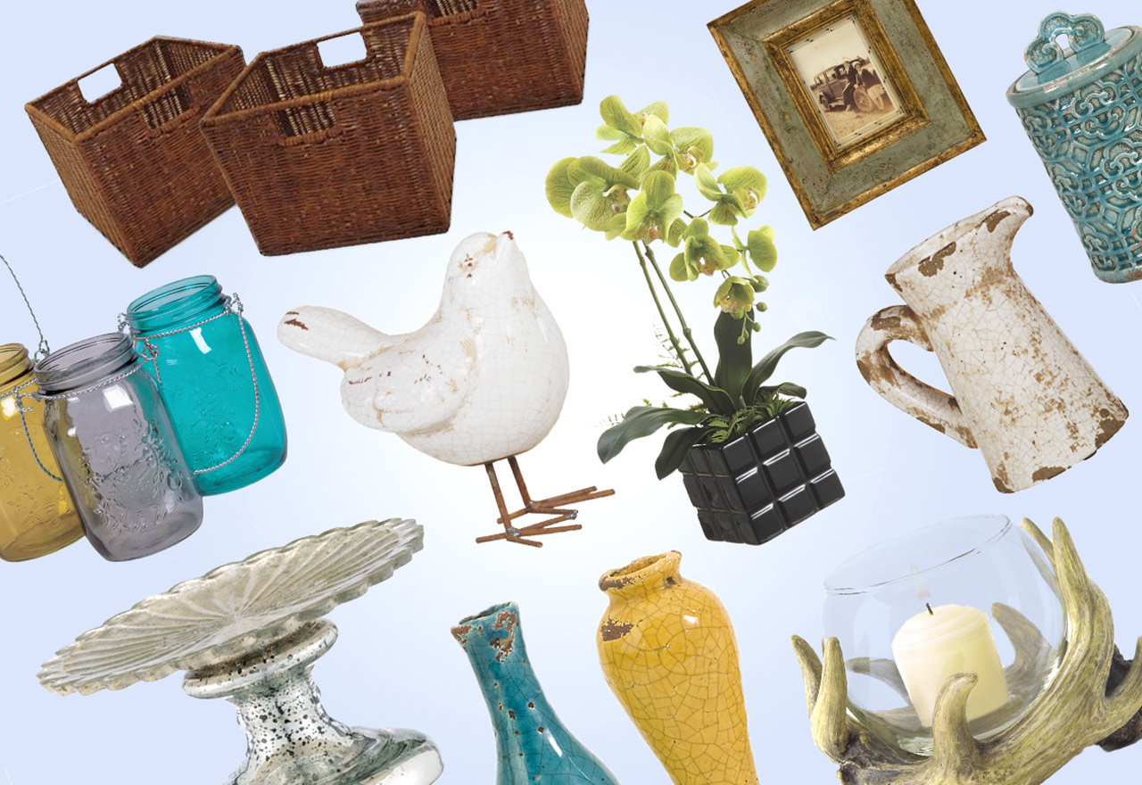 [BIG SALE] Cottage-Chic Decor Under $30 You’ll Love In 2021 | Wayfair
