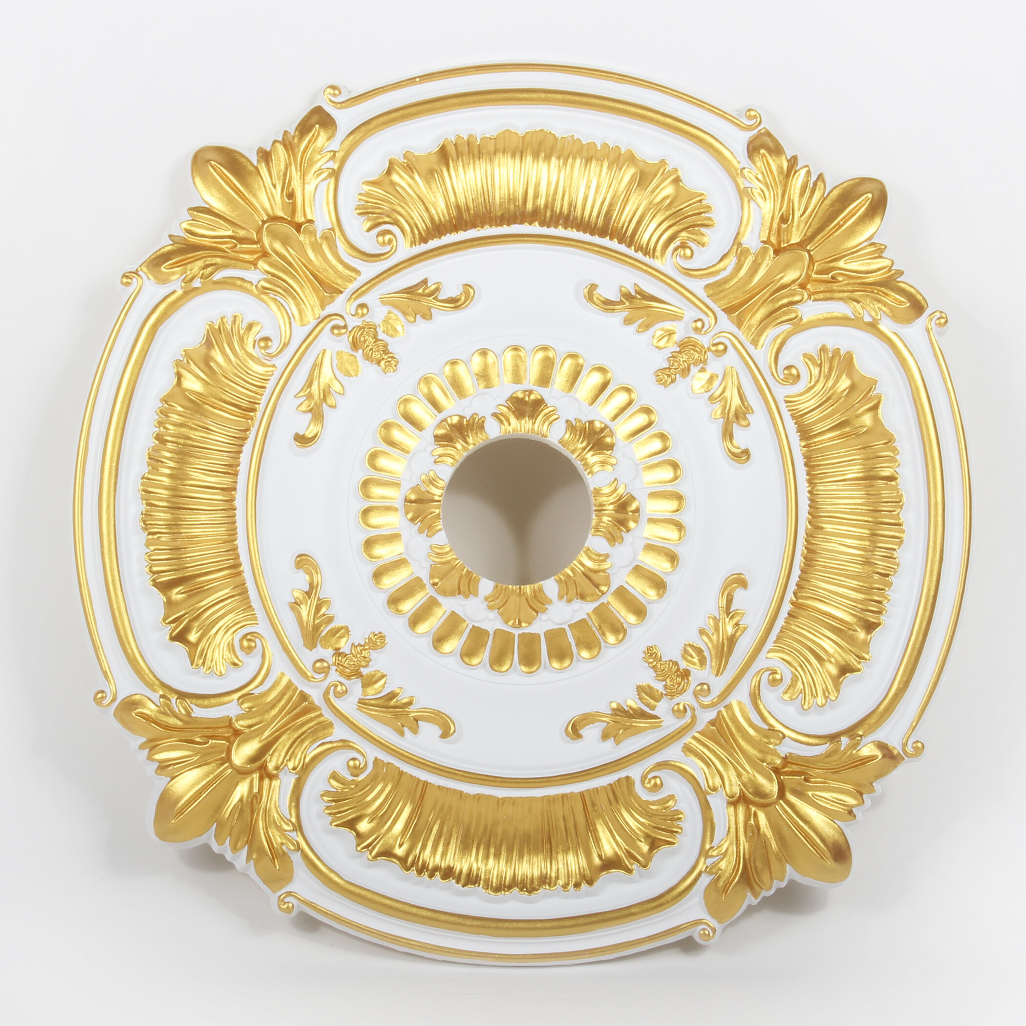 Ceiling Medallion