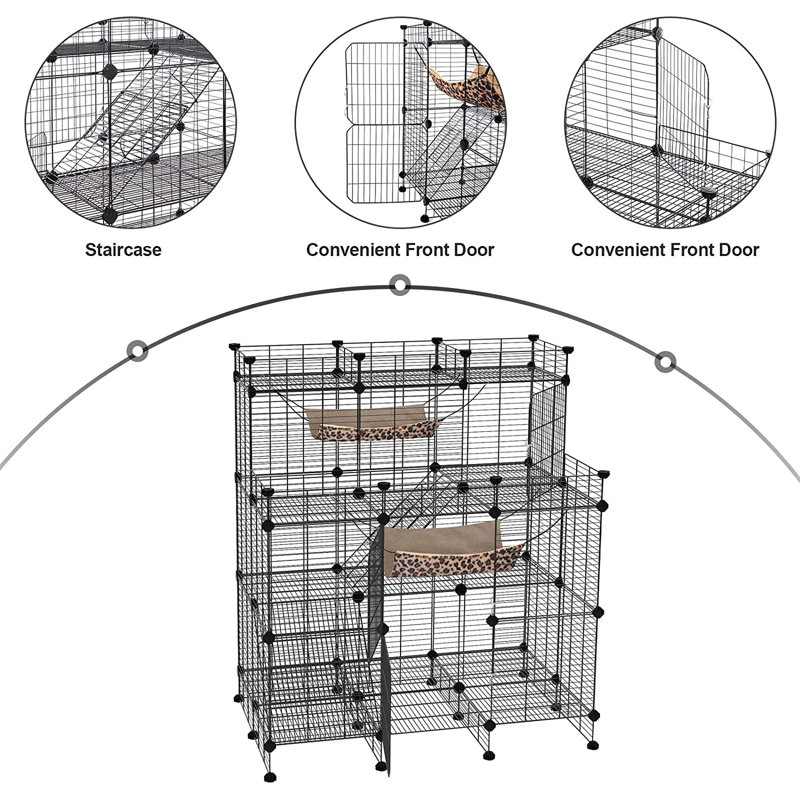 cat playpen pets at home