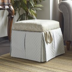 Storage Vanity Accent Stools You Ll Love In 2020 Wayfair