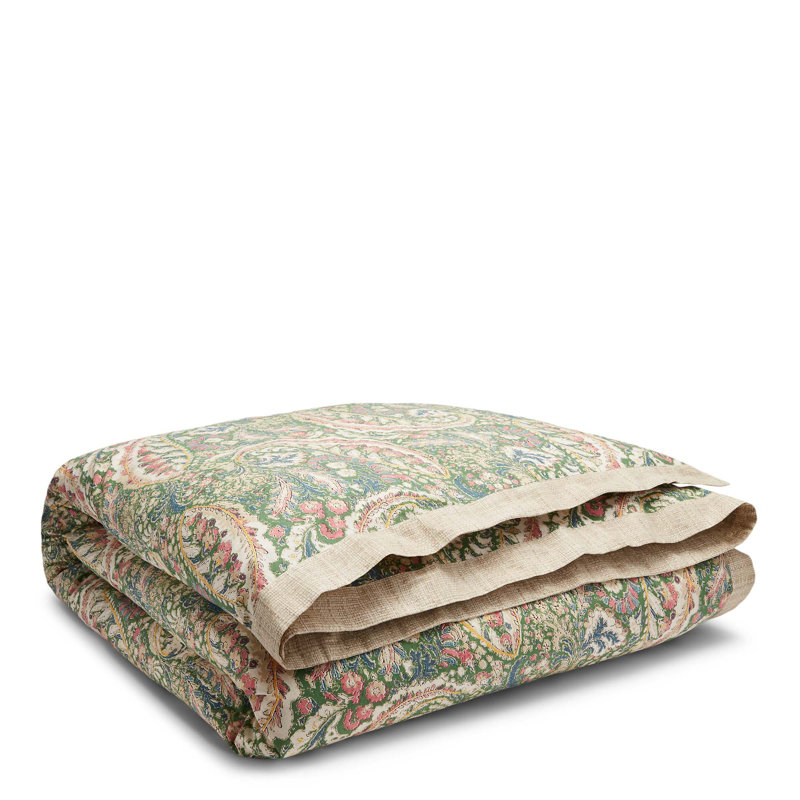 Lauren Ralph Lauren Allie Reversible Comforter Set Wayfair