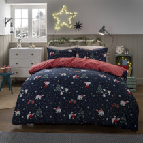 100 cotton childrens duvet covers