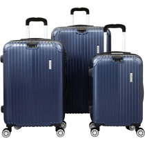 wayfair luggage sets