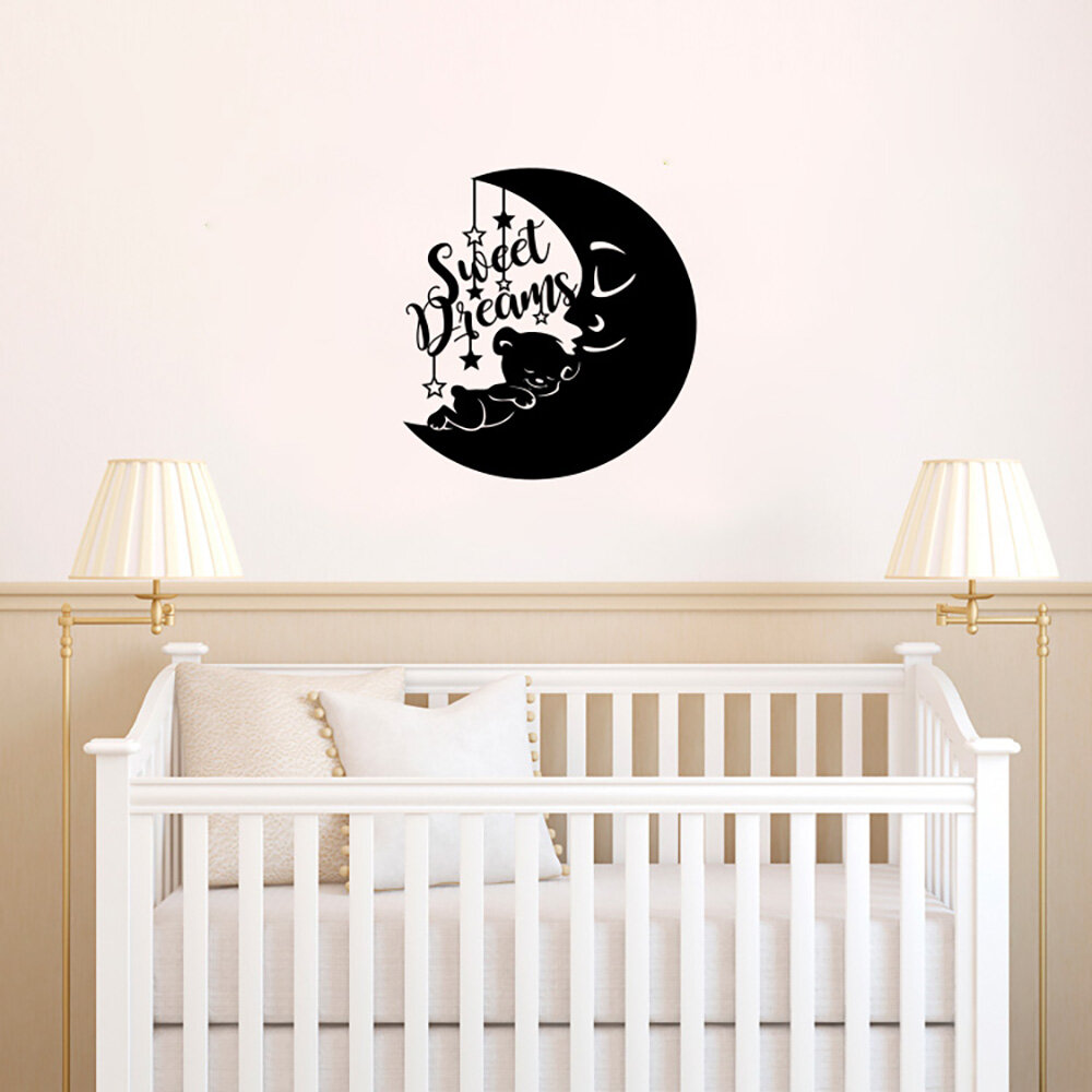 wall stickers teddy bear