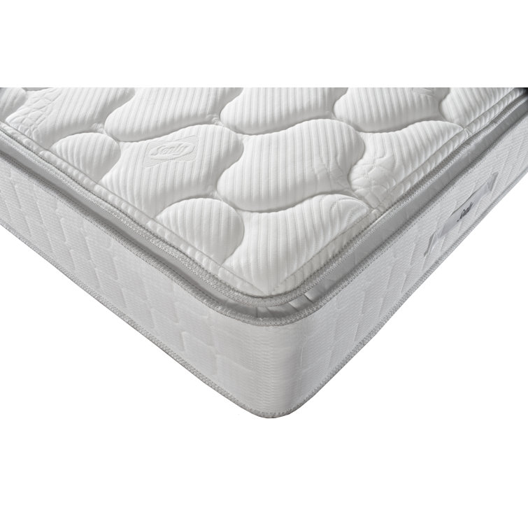 intevision extra large bed wedge pillow