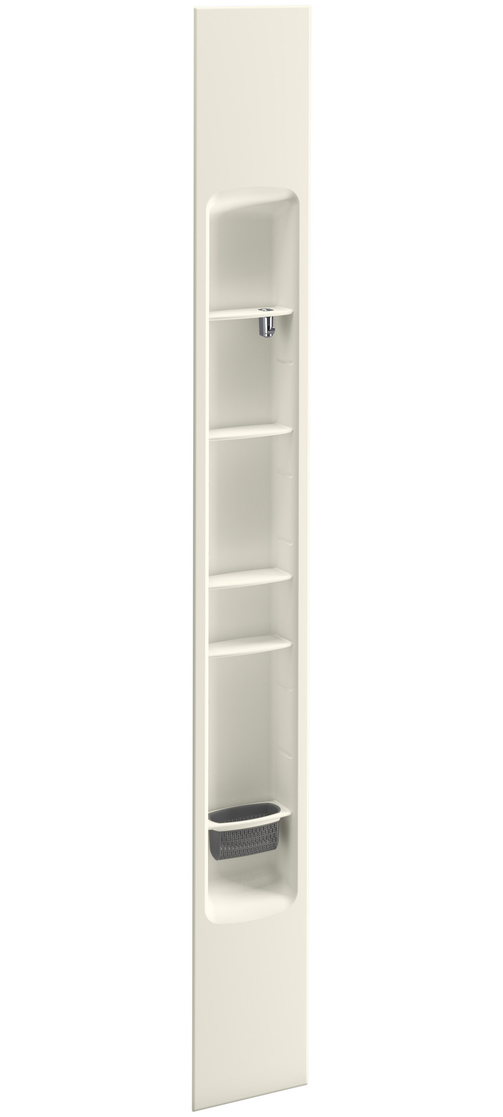 K-97630-95,96,0 Kohler Choreograph Shower Niche & Reviews | Wayfair
