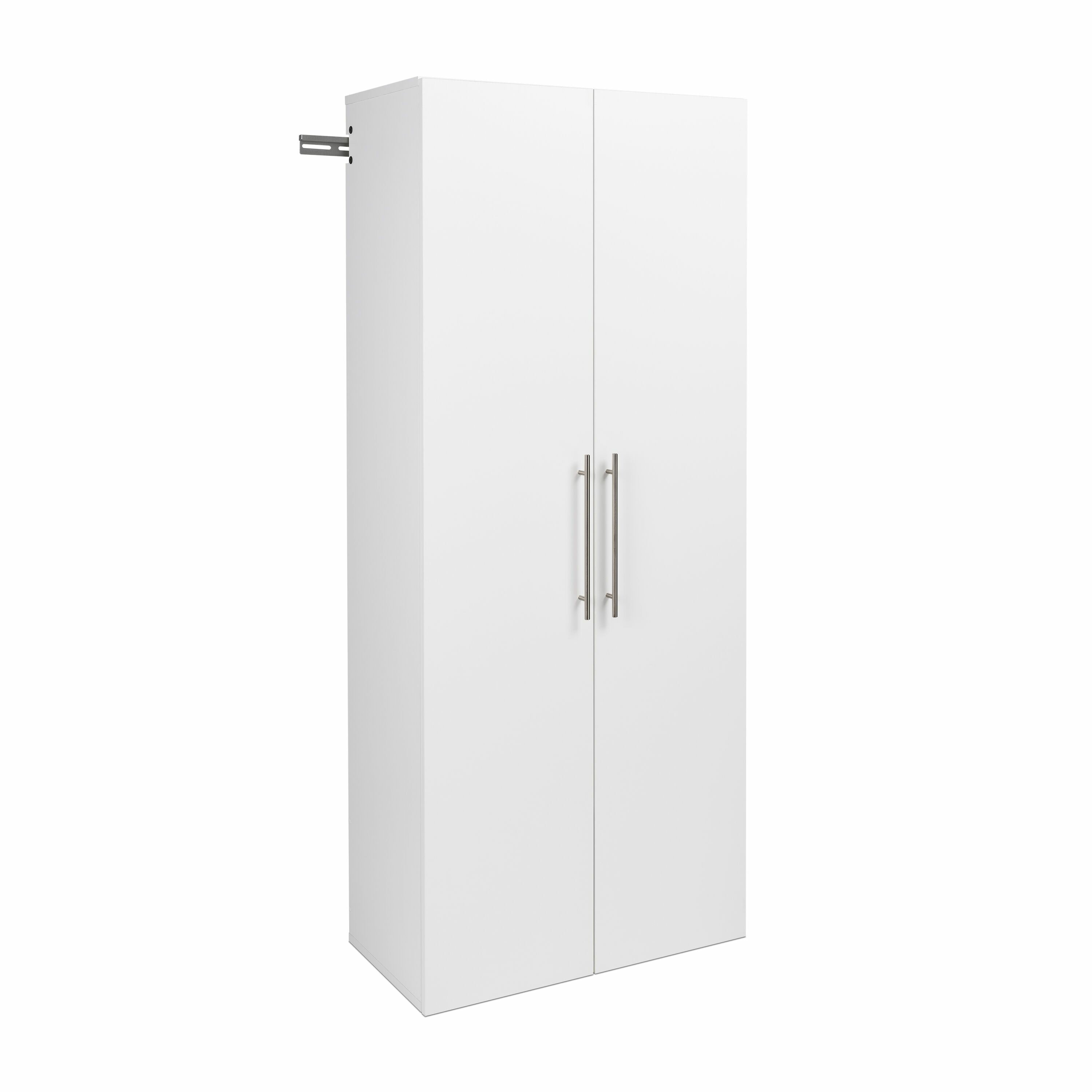 Wayfair Basics 72 H X 30 W X 16 D Large Storage Cabinet Reviews