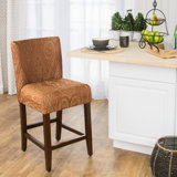 Arias Bar & Counter Stool by Darby Home Co