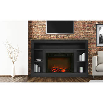 Alcott Hill Broncho Tv Stand For Tvs Up To 50 Inches With