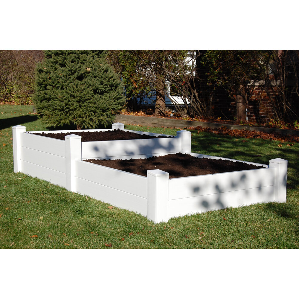 Raised Garden Beds Garden Design Lawn Ranger Eden Prairie Mn Garden Beds Raised Garden Garden Design