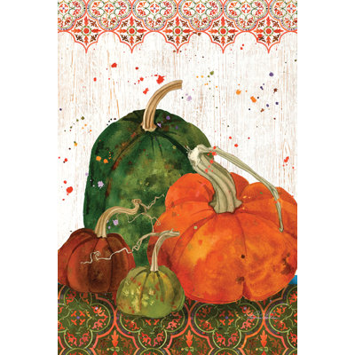 Gordgeous Garden flag Toland Home Garden