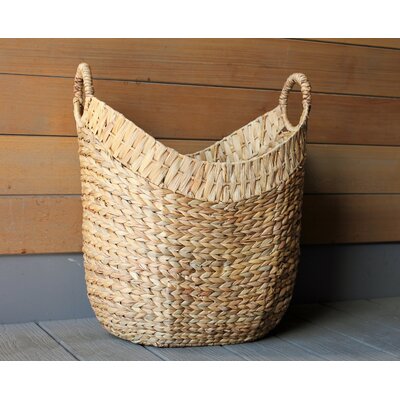 Seagrass Storage Baskets You'll Love In 2020 