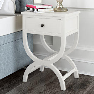 Laverriere End Table by One Allium Way #1