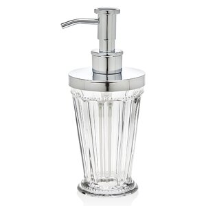 Hamilton House Soap & Lotion Dispenser