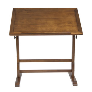 Review Drafting Table by Offex