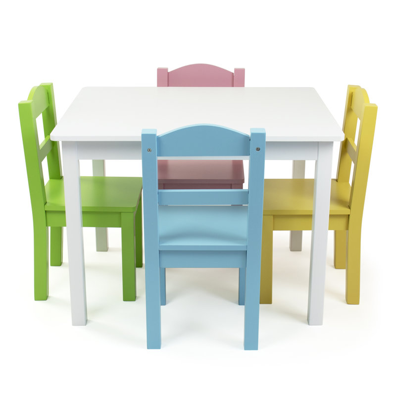 wayfair kids table