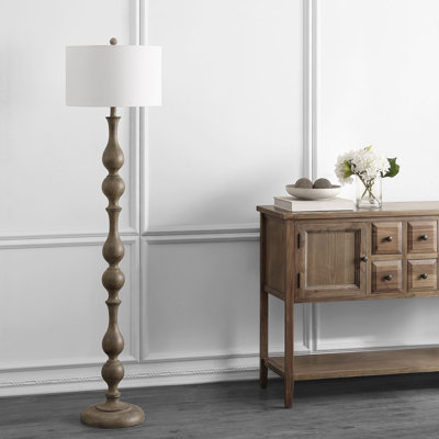 Buser 64" Floor Lamp