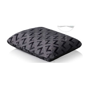 Gel Convolution Gel Fiber Standard Pillow by Alwyn Home