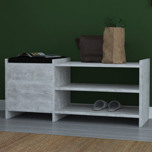 Schuhschrank Sunno von Hokku Designs
