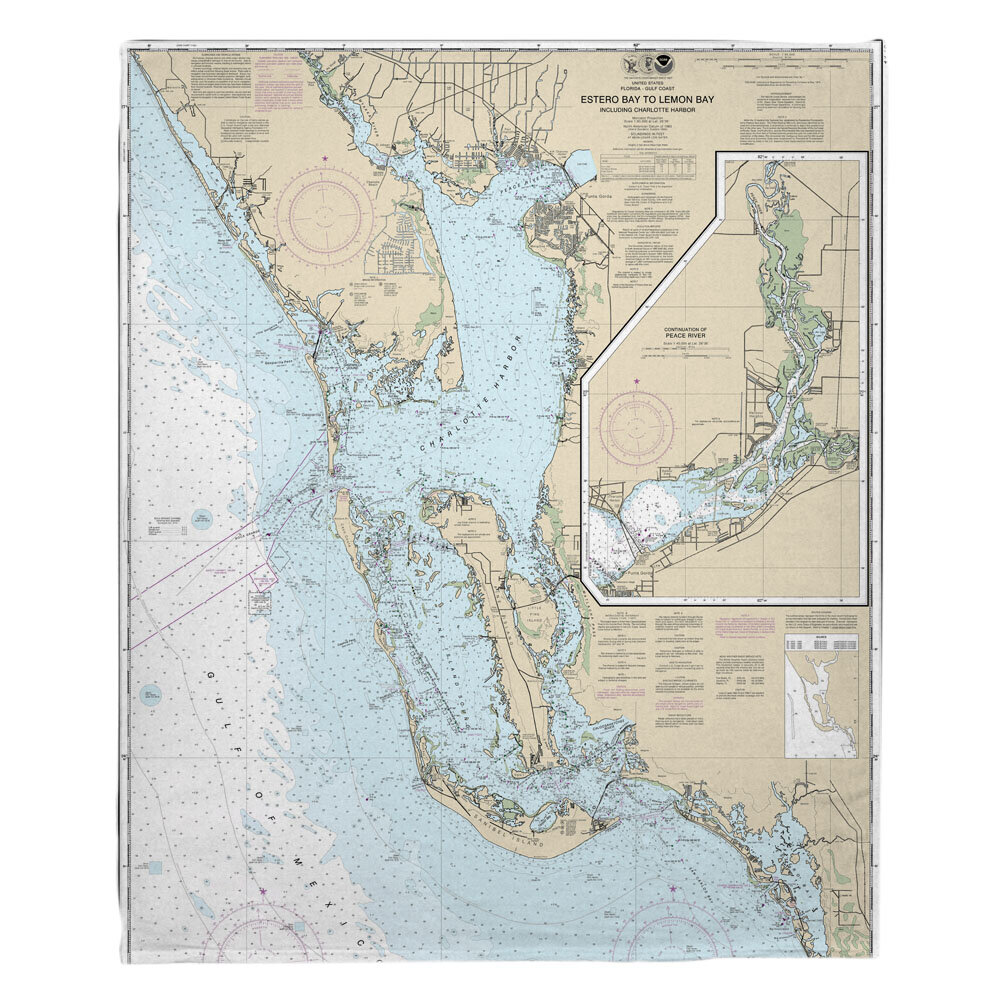 Tide Chart Estero Bay Fl