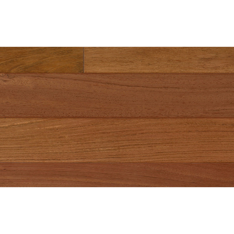 Indusparquet Brazilian Cherry 1 2 Thick X 3 1 4 Wide X Varying
