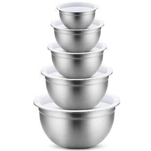 Noise Free Rubber Base Iconic Pet Elegant Stainless Steel Color Splash Water Bowl with Non Skid 
