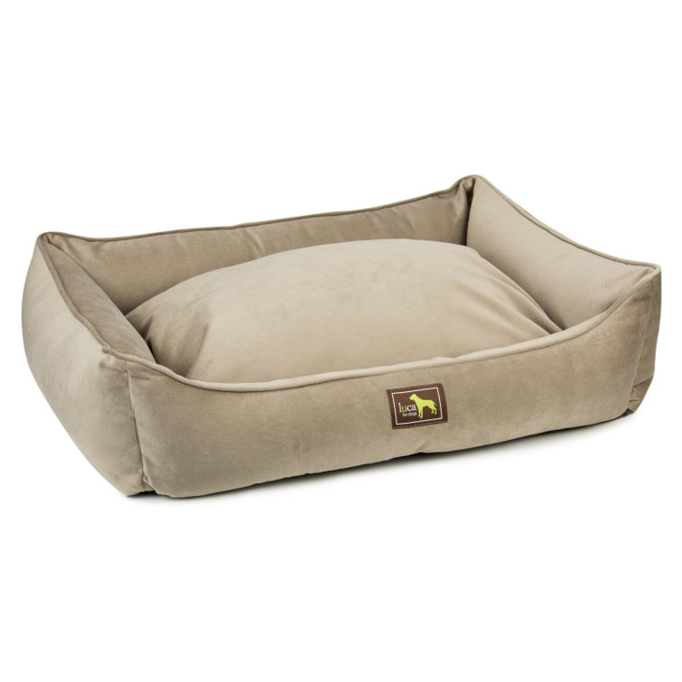 luca dog beds