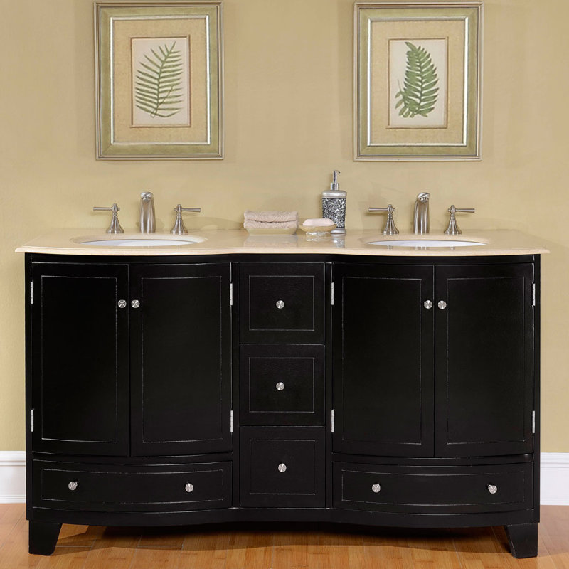 Bathroom Vanity Cabinet<br/>