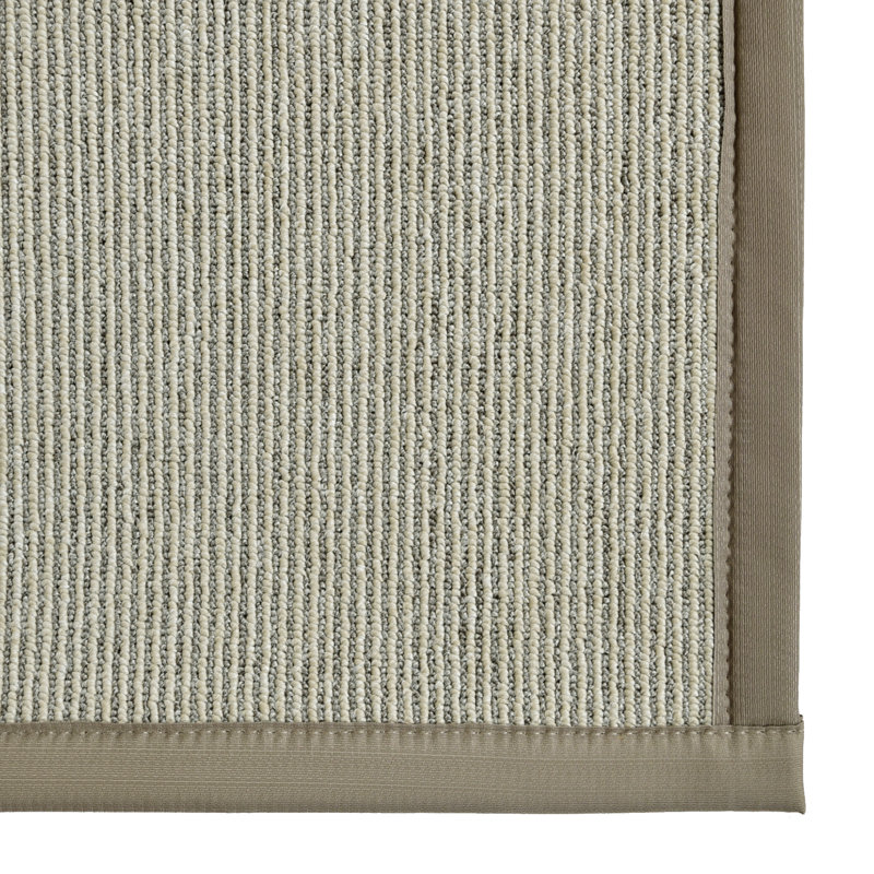 Imagine Rugs Marica Synthetic Sisal Beige Area Rug Reviews Wayfair Marica Synthetic Sisal Beige Area Rug