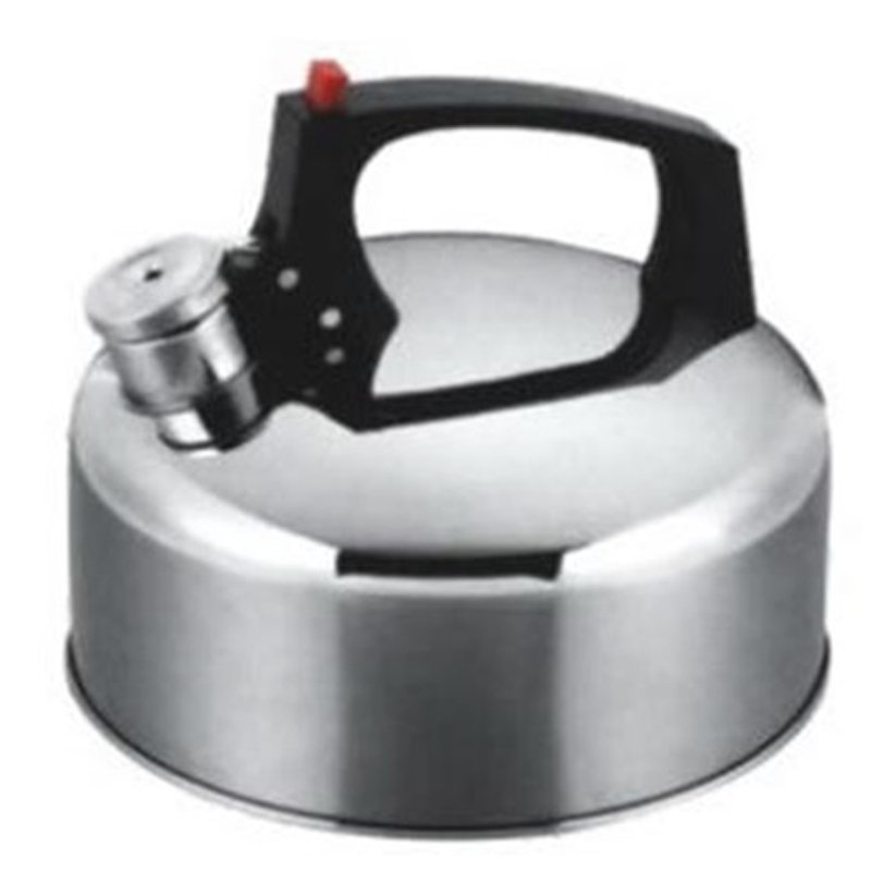 Universal Housewares Starcraft 2.5 qt. Stainless Steel ...