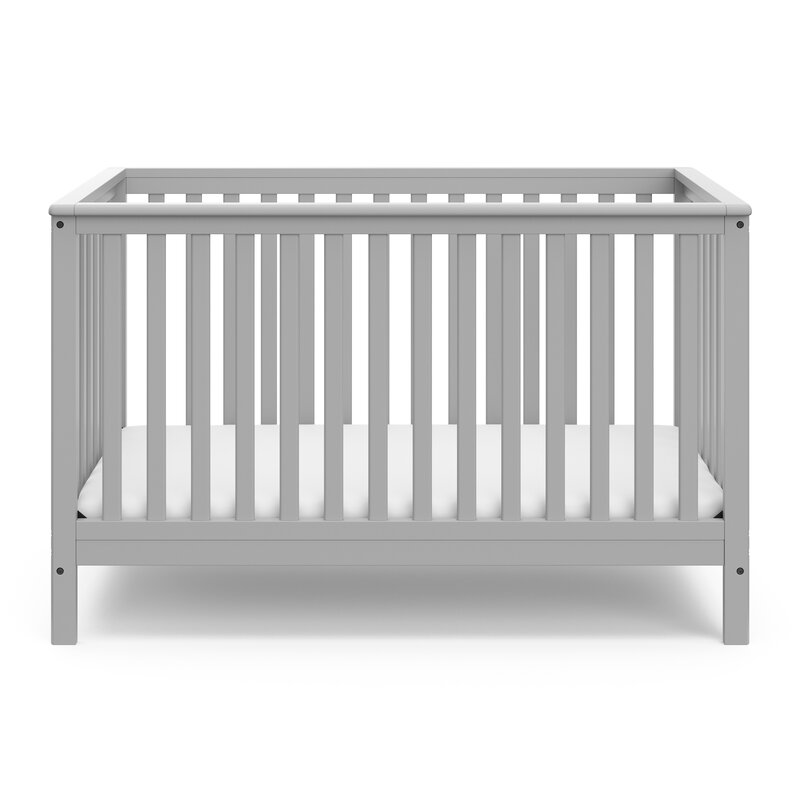 storkcraft hillcrest crib