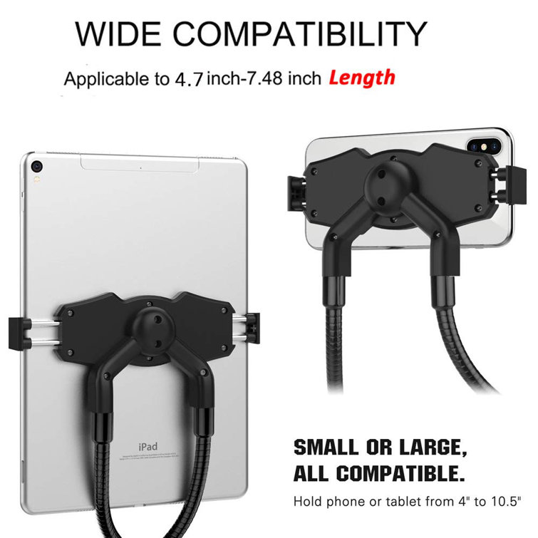 hands free kindle holder
