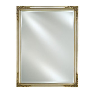 Lower Price Jensen Specialty 16 X 20 Recessed Medicine Cabinet Afina Basix Plus 16 X 22 Recessed Medicine Cabinet
