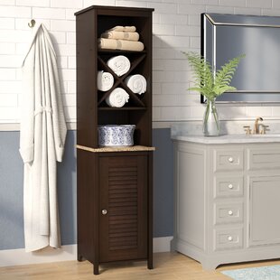 Vanity And Linen Cabinet Wayfair